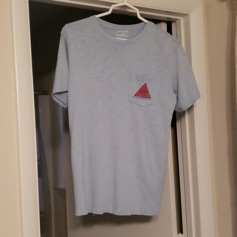 Southern tide tee shirt